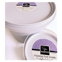 Aroma Soothz Foot Scrubz